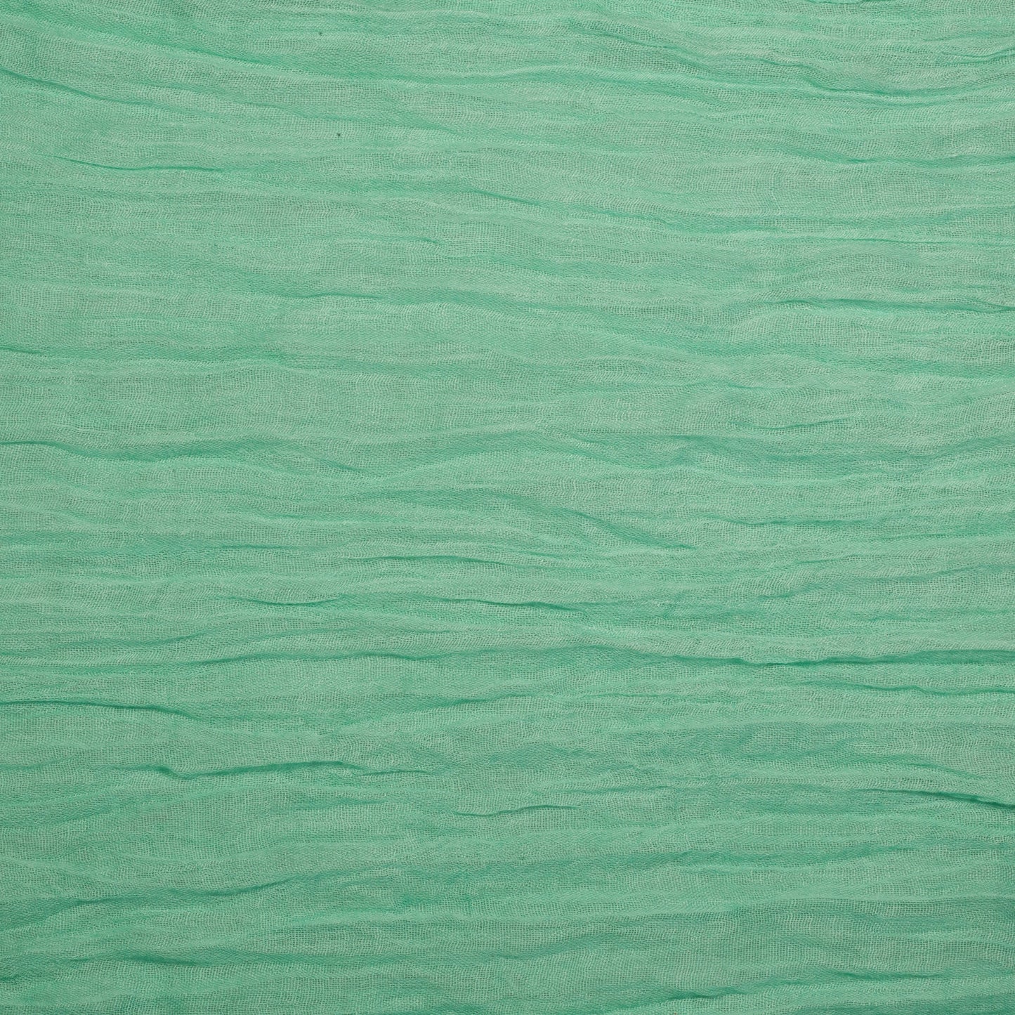 Divatos Sál, 100% viszkóz , 160 cm x 50 cm, TÜRKIZ