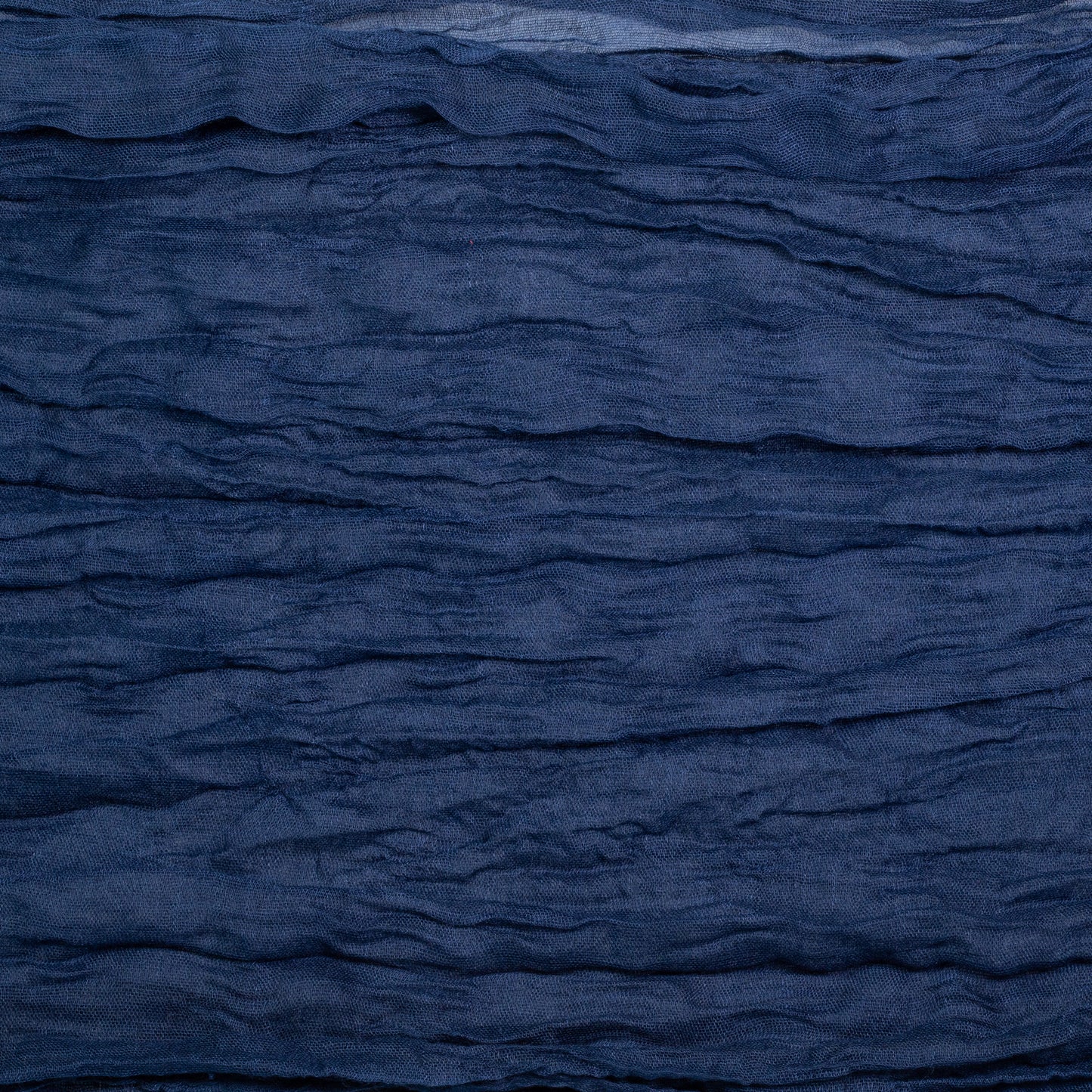 Divatos Sál, 100% viszkóz , 160 cm x 50 cm, TENGERÉSZKÉK