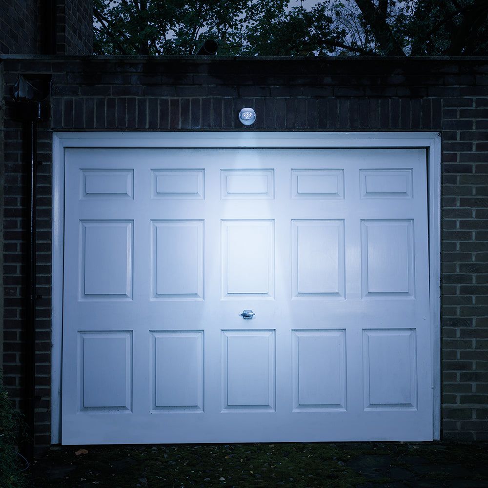 Emporia Home Sensor Bright mozgásérzékelős beltéri/kültéri lámpa