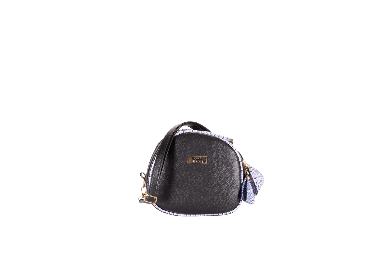 6 db-os Emporia Táska Szett, fekete