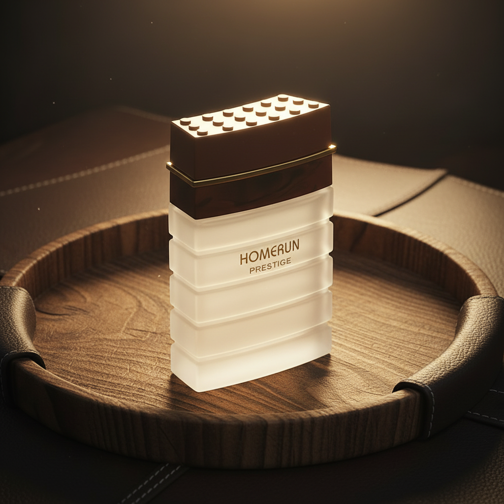Linn Young EDT 100ml "Homerun Prestige"