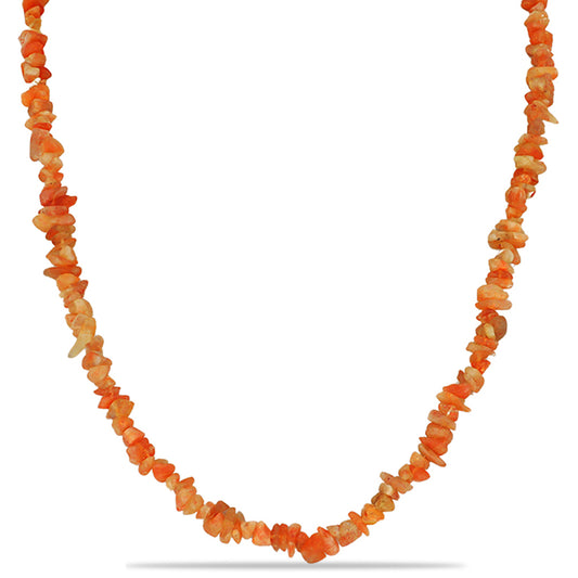 Nugget Nyaklánc Oregoni Napkővel