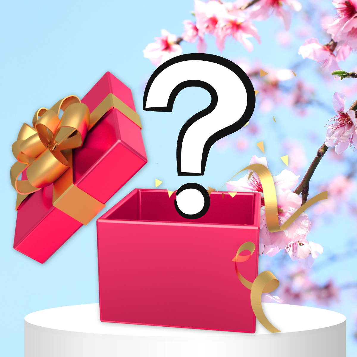 MEGLEPETÉS Ajándék🎁