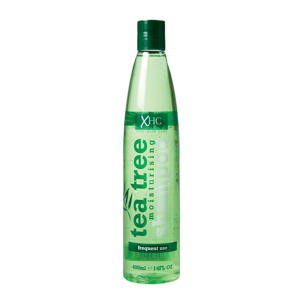 Tea Tree Shampoo