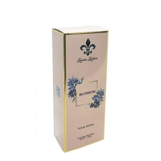 30 ml EDT Lucien Lebron Blossom Édes Virágos Illat nőknek
