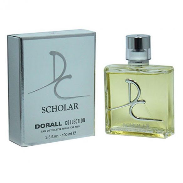 Dorall EDT 100ml Scholar férfi