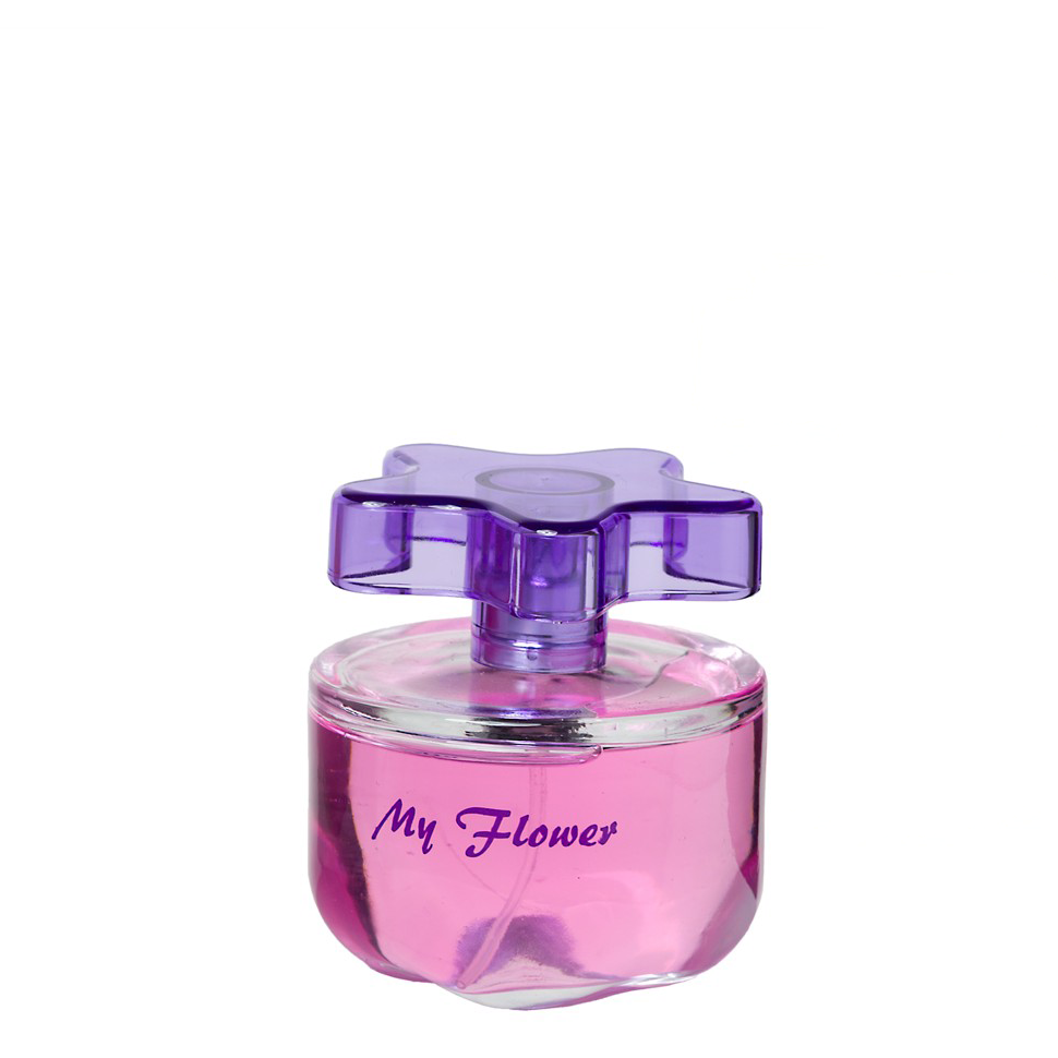 100 ml Eau de Parfum "My Flower" Virágos - Fűszeres Illat Nőknek