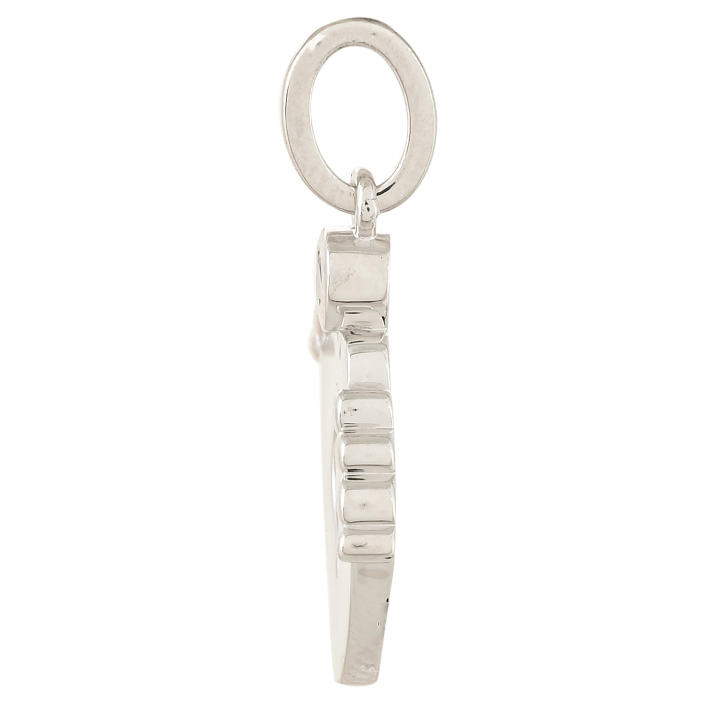 Ezüst Medál Tanzanittal