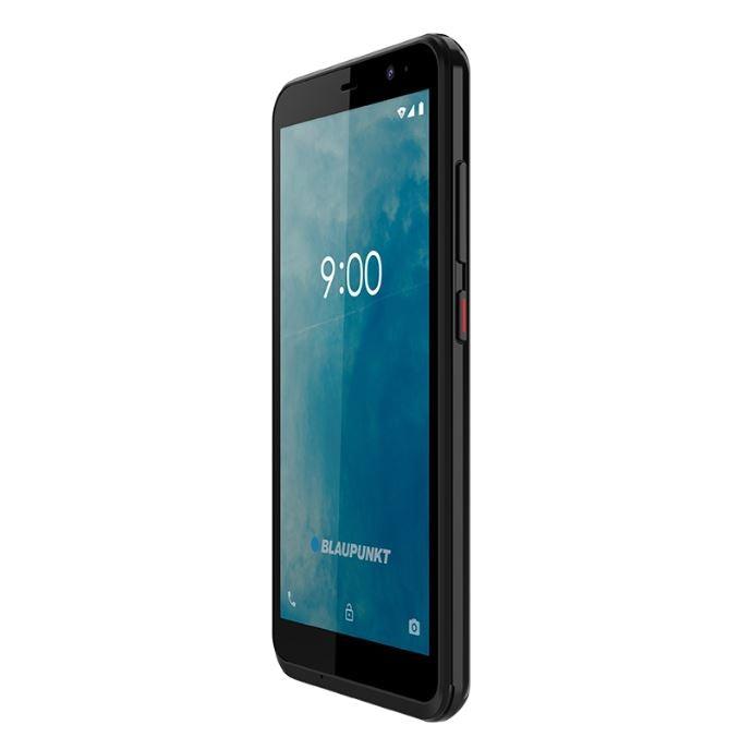 Blaupunkt Dual Sim 4G Mobiltelefon SM05