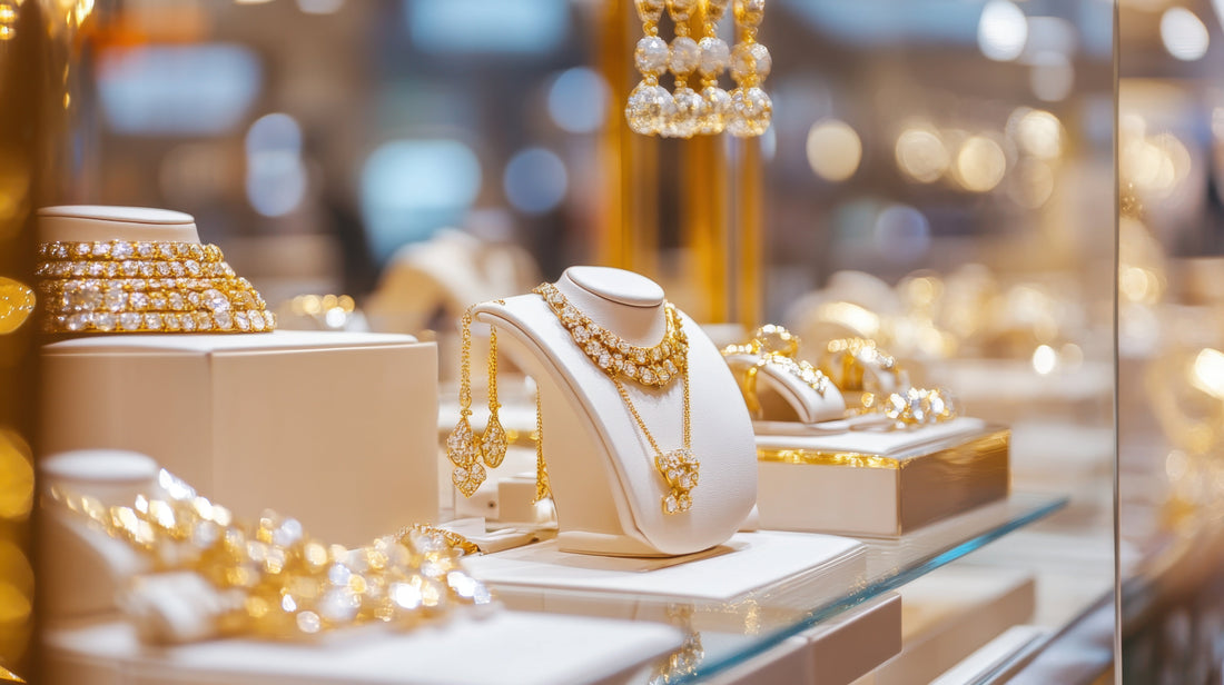 Ezüst ékszerek alapkollekciója: ezek nélkül ne indulj el otthonról