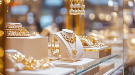 Ezüst ékszerek alapkollekciója: ezek nélkül ne indulj el otthonról