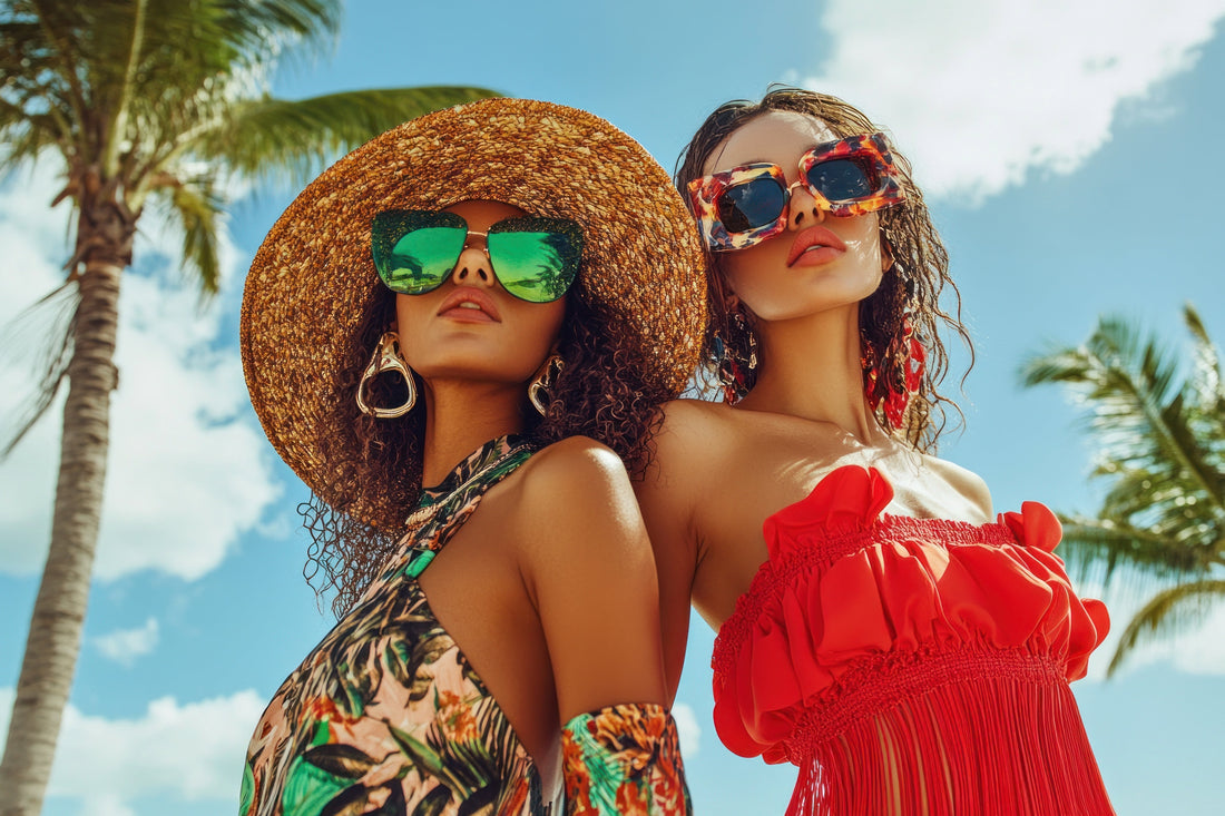 Arany vagy ezüst? Így hozd ki a legtöbbet a bőrtónusodból az ékszerválasztásnál