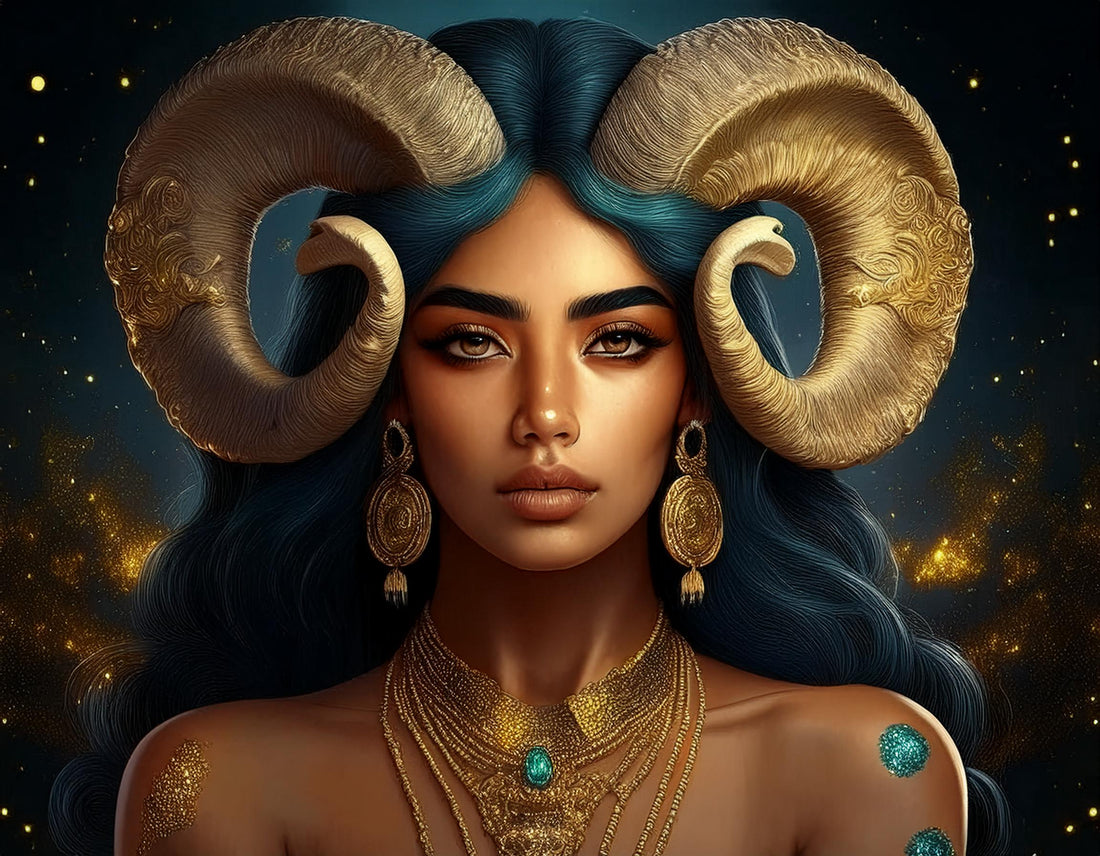 Kínai horoszkóp 2025 – Mit tartogat 2025 a Kos jegy szülötteinek, és milyen ezüst ékszereket válasszanak?