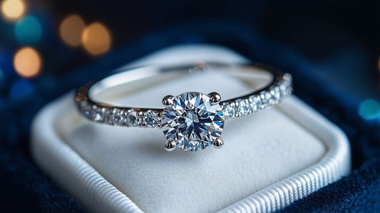 Ajándékozz stílust: ezüst ékszerek személyiség szerint