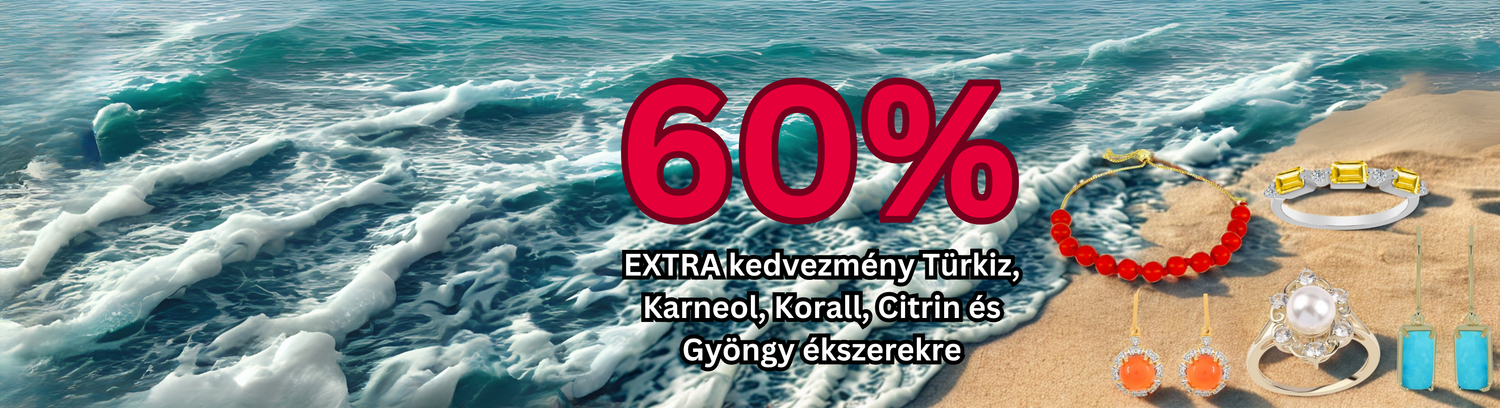 🌊 Tengerparti kollekció ⛱️
