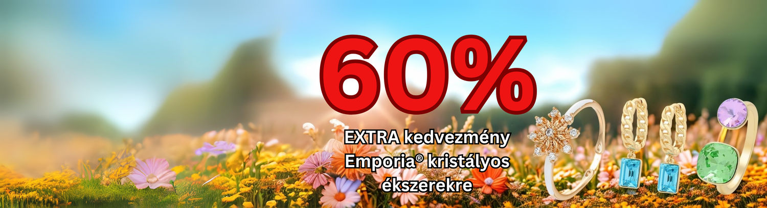 Emporia® vásár