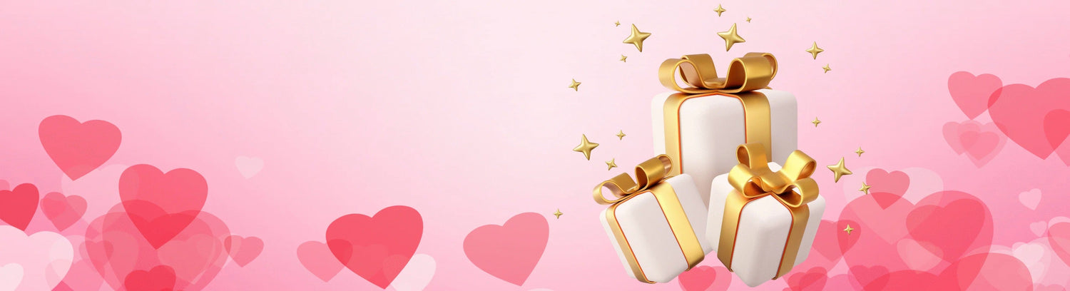 ❤️ Valentin-napi AJÁNDÉKOK 🎁