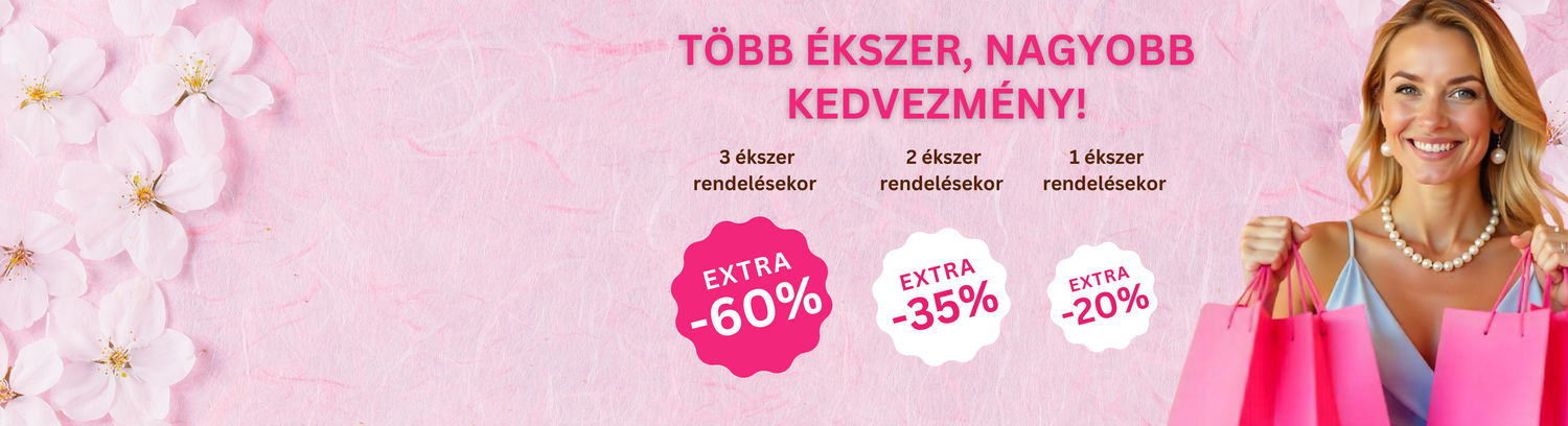 Emporia® ékszerek