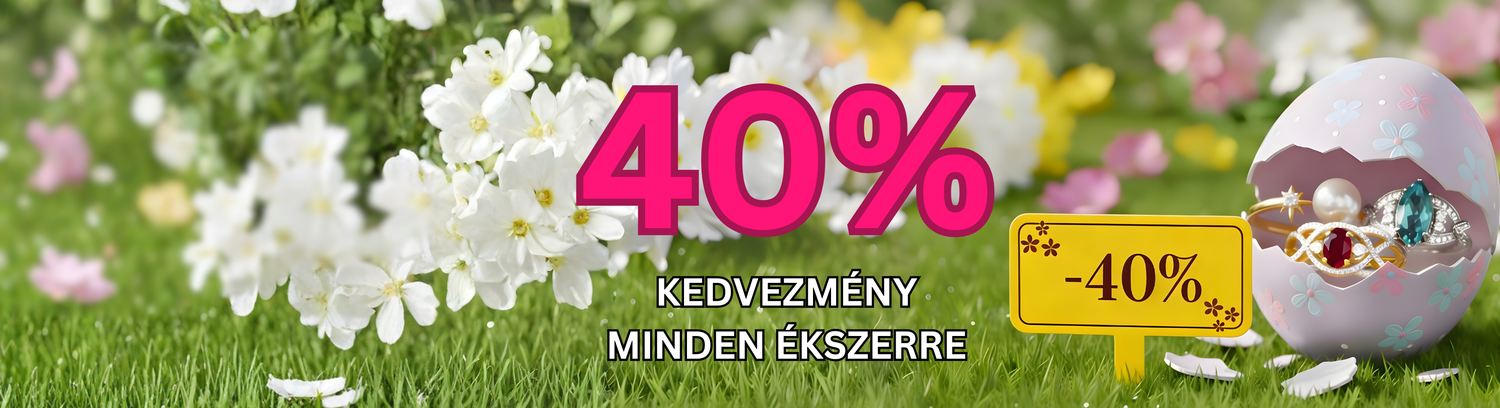 Drágaköves Ékszerek