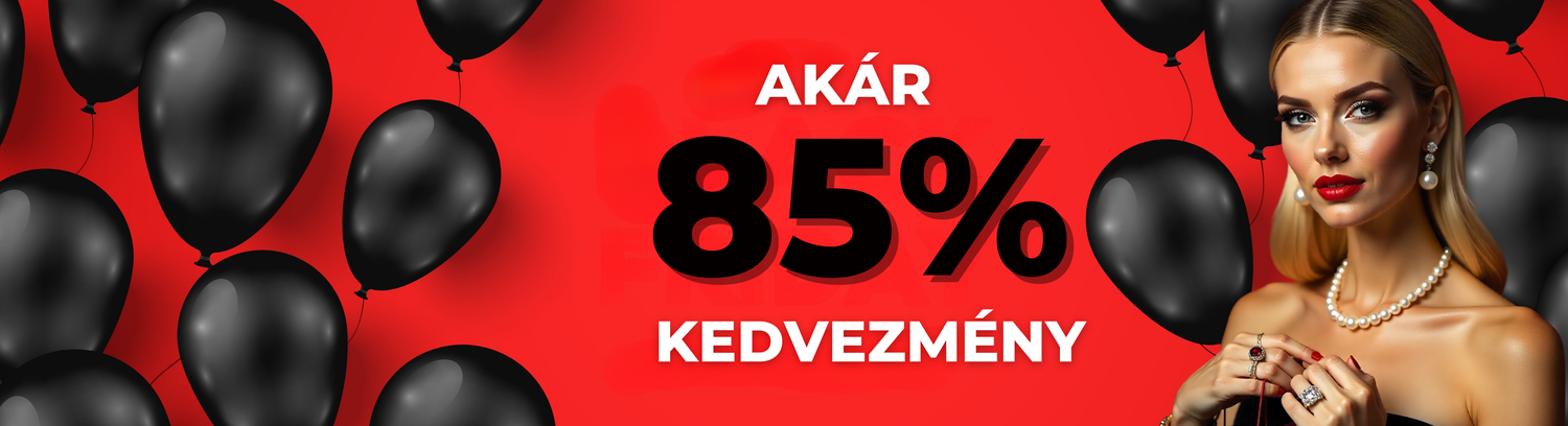 Drágaköves Ékszerek