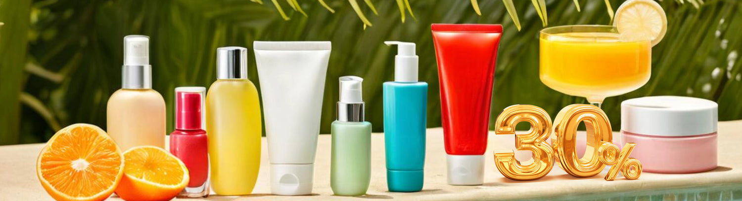 Luxus Bőrápolás ✨ Akár extra -30%