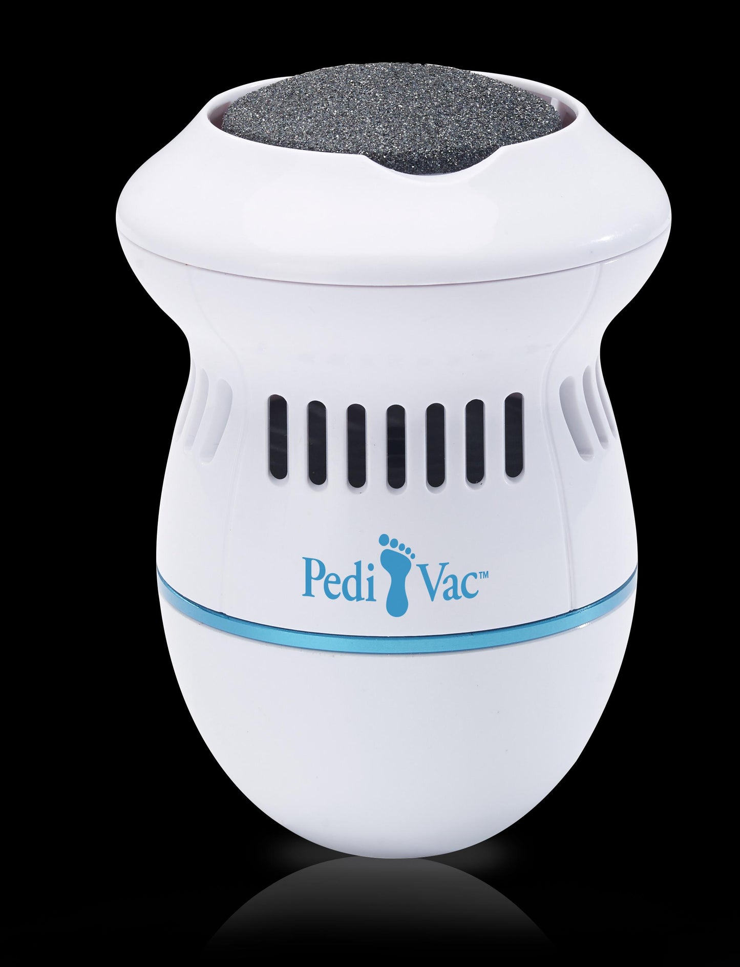 PediVac bőrkeményedés-eltávolító elszívó funkcióval