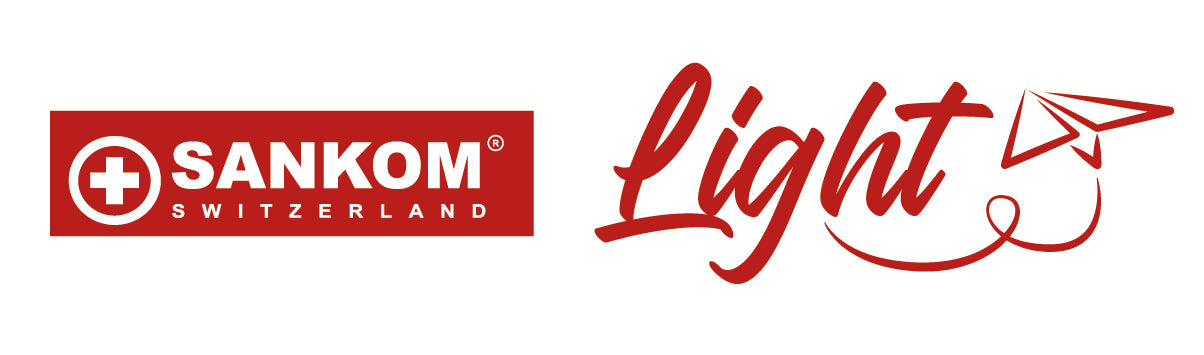 SANKOM Light kompressziós zokni 5 