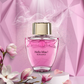 100 ml Eau de Parfum "Hello Miss! Elégance" Virágos - Gyümölcsös Illat Nőknek
