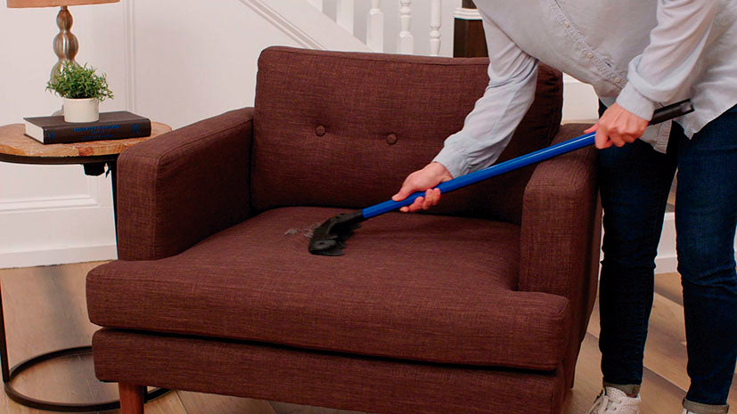 Starlyf Broom Többfunkciós Seprű – Gumisörtés, Állítható Nyéllel 4 