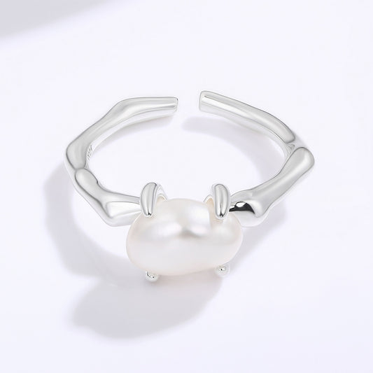 Arany tónusú Emporia Ötvözetű Gyűrű