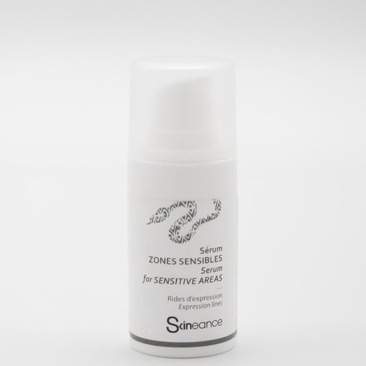 Skineance SYN-AKE Öregedésgátló Arcszérum az érzékeny bőrterületekre, 15 ml