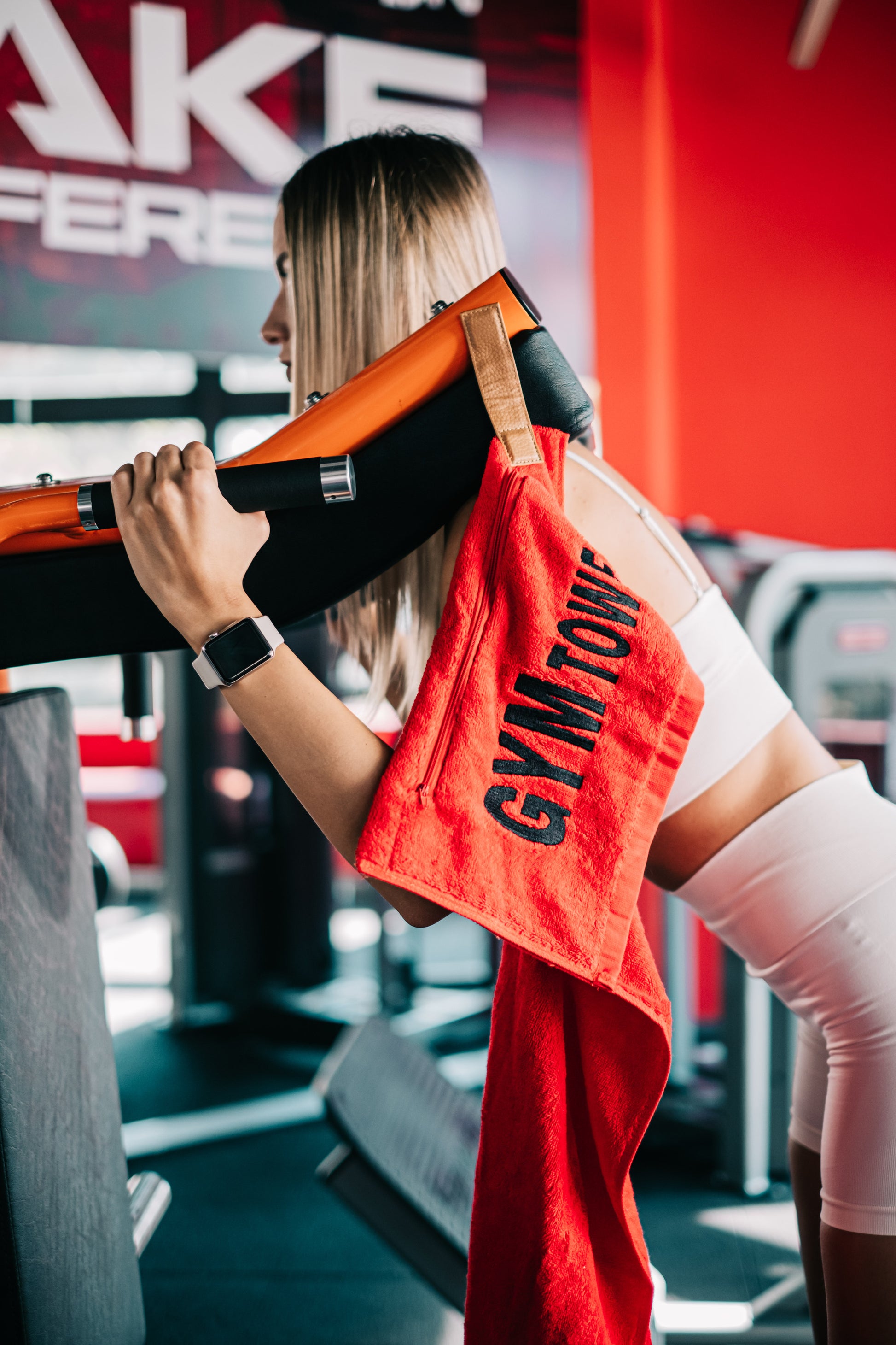 GymTowel - törölköző 14 