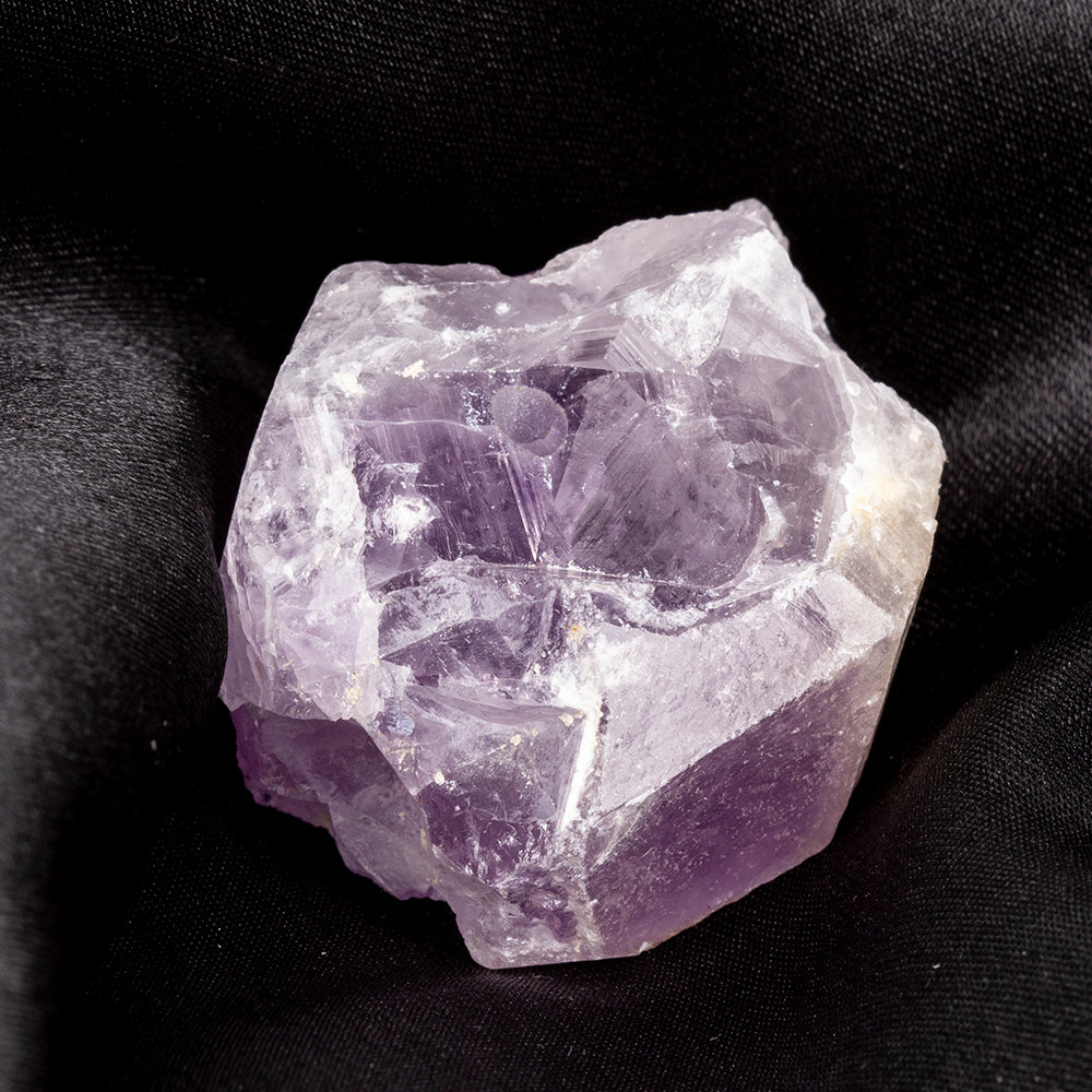 Ametiszt füstölő szett 8 