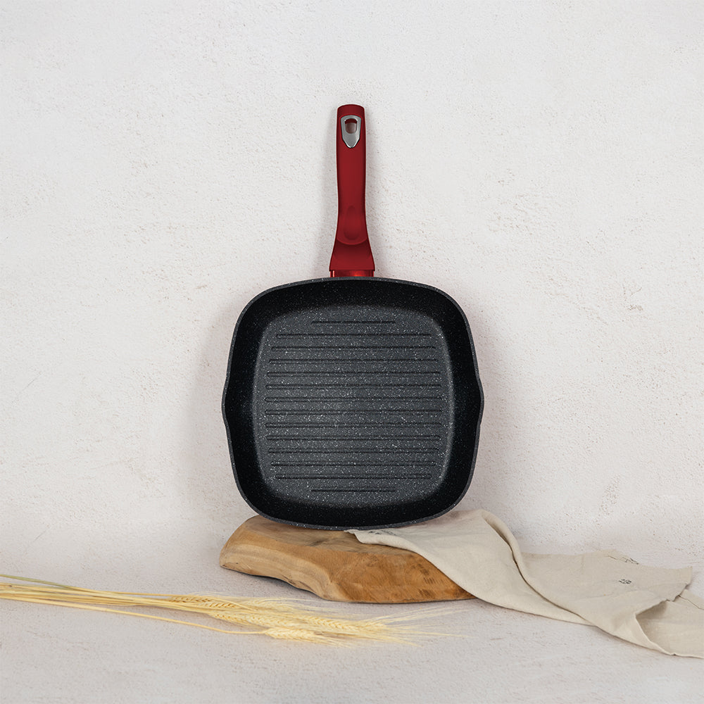 Berlinger Haus 11 részes edénykészlet 14 