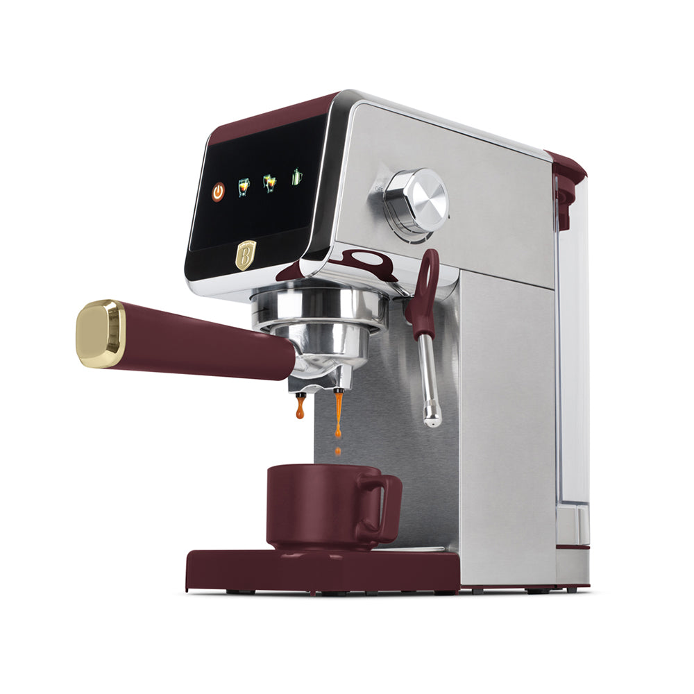 Berlinger Haus Digitális Eszpresszógép 6 