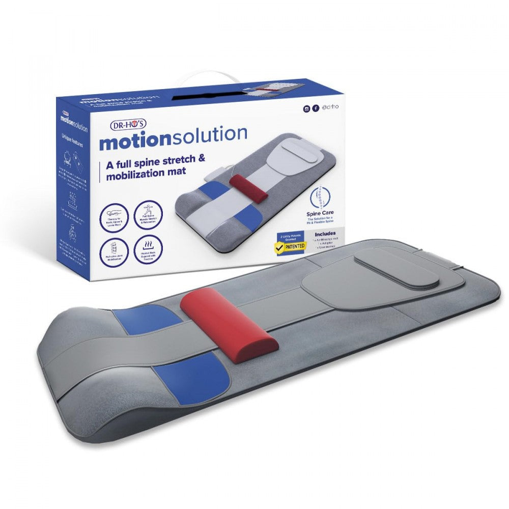 DR-HO’S MotionSolution – gerincnyújtó és mobilizáló matrac 1 
