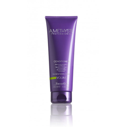 Amethyste Volume dúsító és erősítő hajbalzsam 250 ml