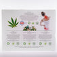 Natura Balance Cannabis Kozmetikai Szett – 5 részes