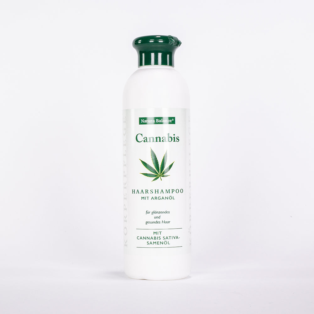 Natura Balance Cannabis Kozmetikai Szett – 5 részes 8 