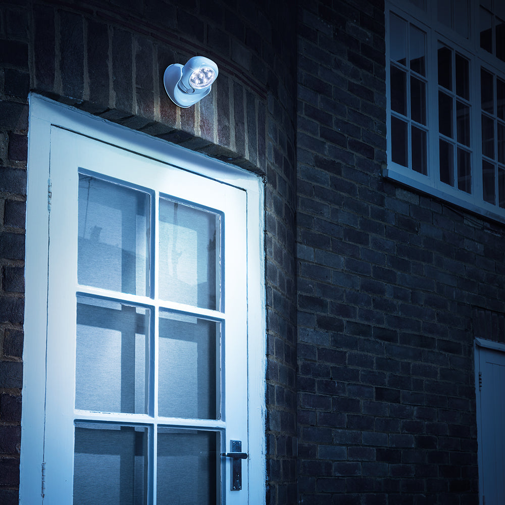 Emporia Home Sensor Bright mozgásérzékelős beltéri/kültéri lámpa