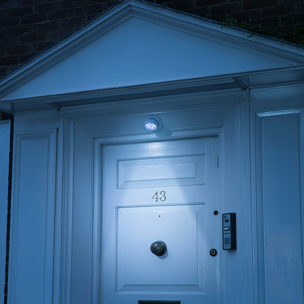 Emporia Home Sensor Bright mozgásérzékelős beltéri/kültéri lámpa 1 