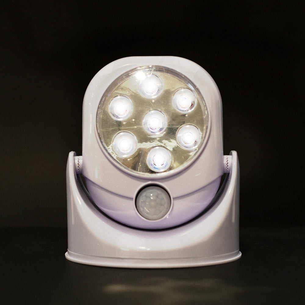 Emporia Home Sensor Bright mozgásérzékelős beltéri/kültéri lámpa 5 