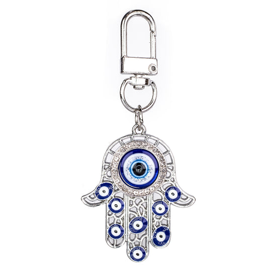 Arany tónusú Emporia Ötvözetű Talizmán Tűzzománccal