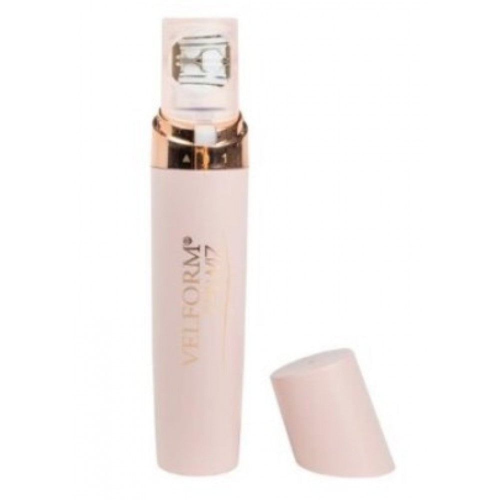 Velform Epilwiz with rechargeable battery 1 