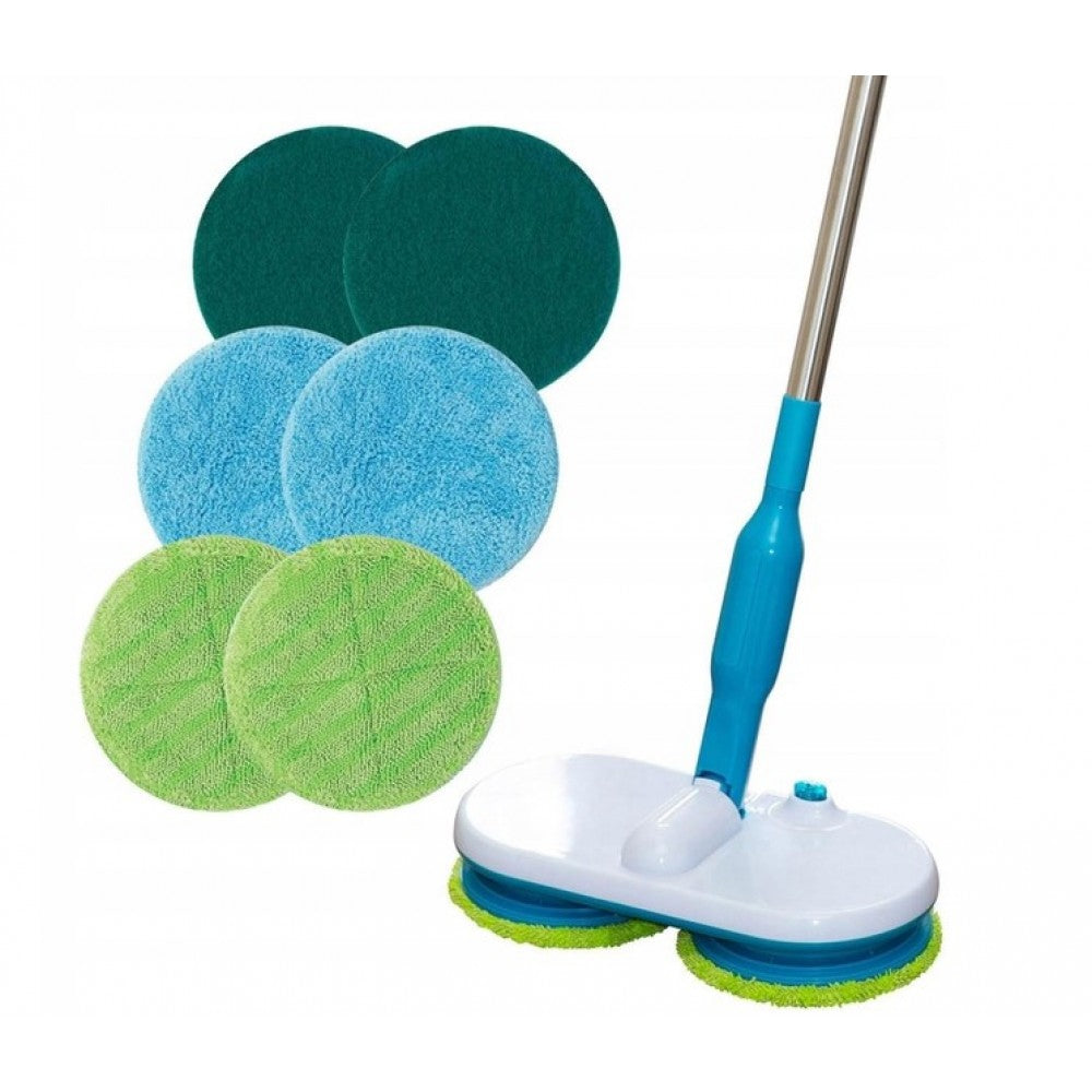 Hurricane Floating Mop 1 