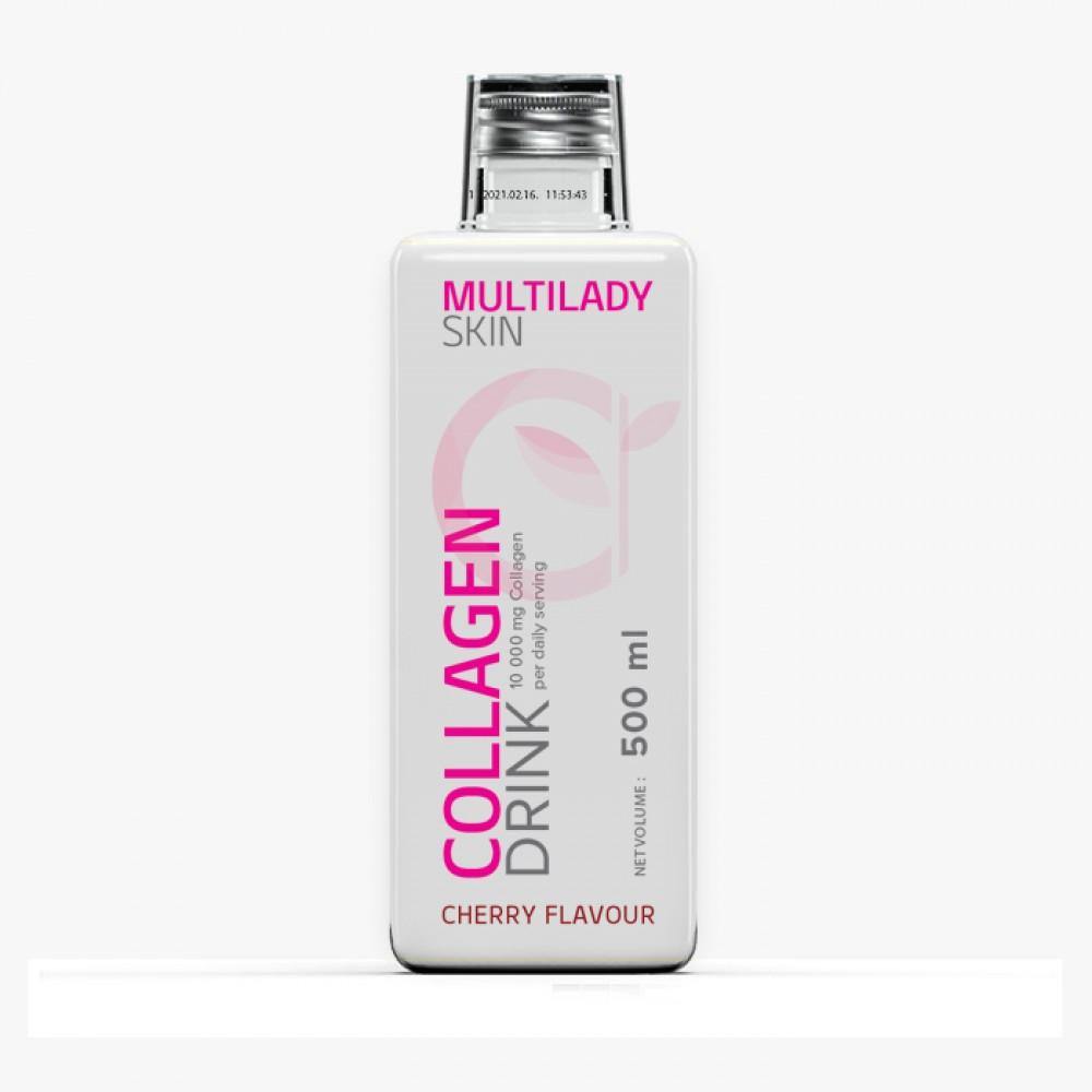 Öregedésgátló Koncentrált Kollagén Ital, 20 adag 5 