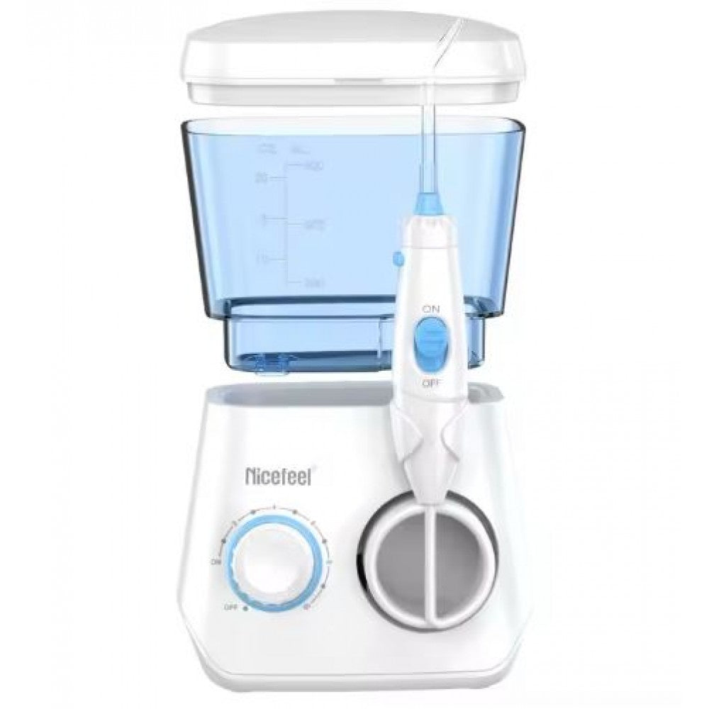 Komplett szájzuhany készlet otthoni használatra 1 