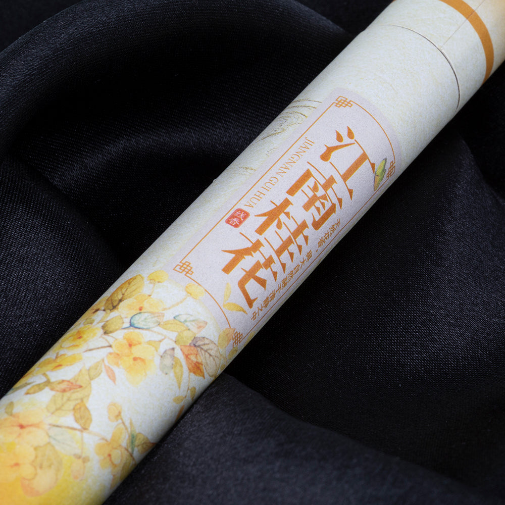 Ametiszt füstölő szett 11 