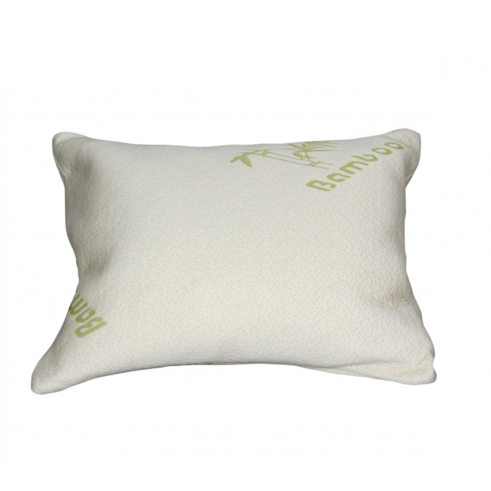 Konbanwa bambusz párna 1 