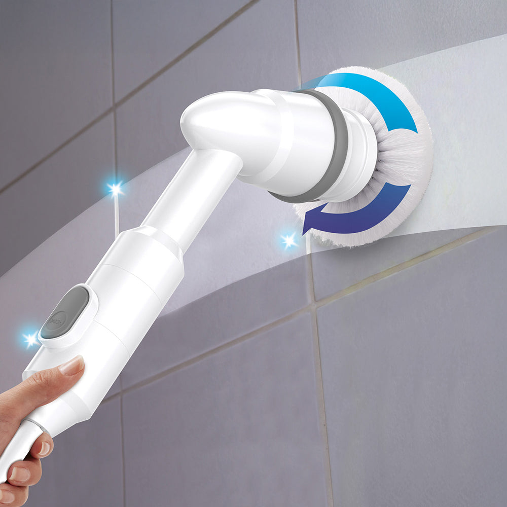 Elektromos forgófejes súrológép